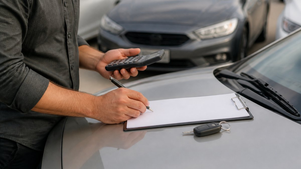What Is My Used Car Worth in 2026: A Step-by-Step Guide