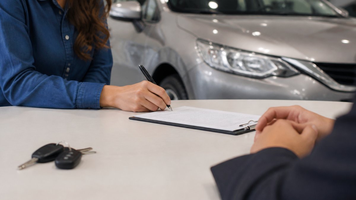 Used Car Loan Interest Rates 2026: Rate Guide
