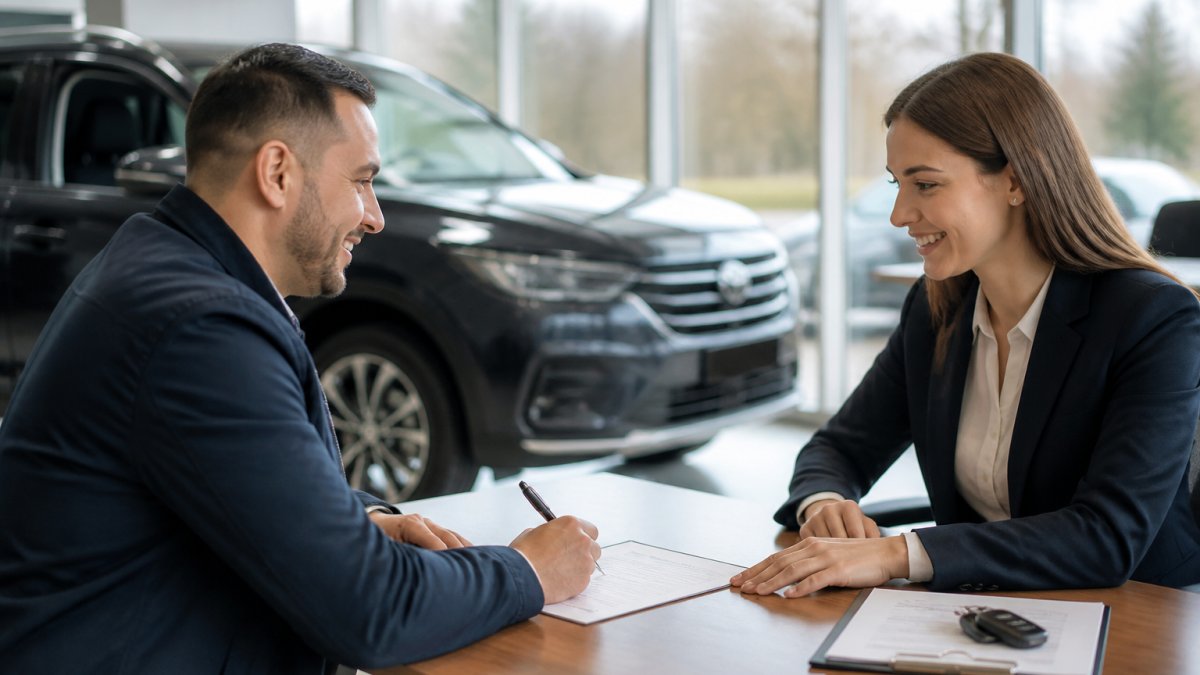Sell My Car Trade-In: A Vancouver Guide